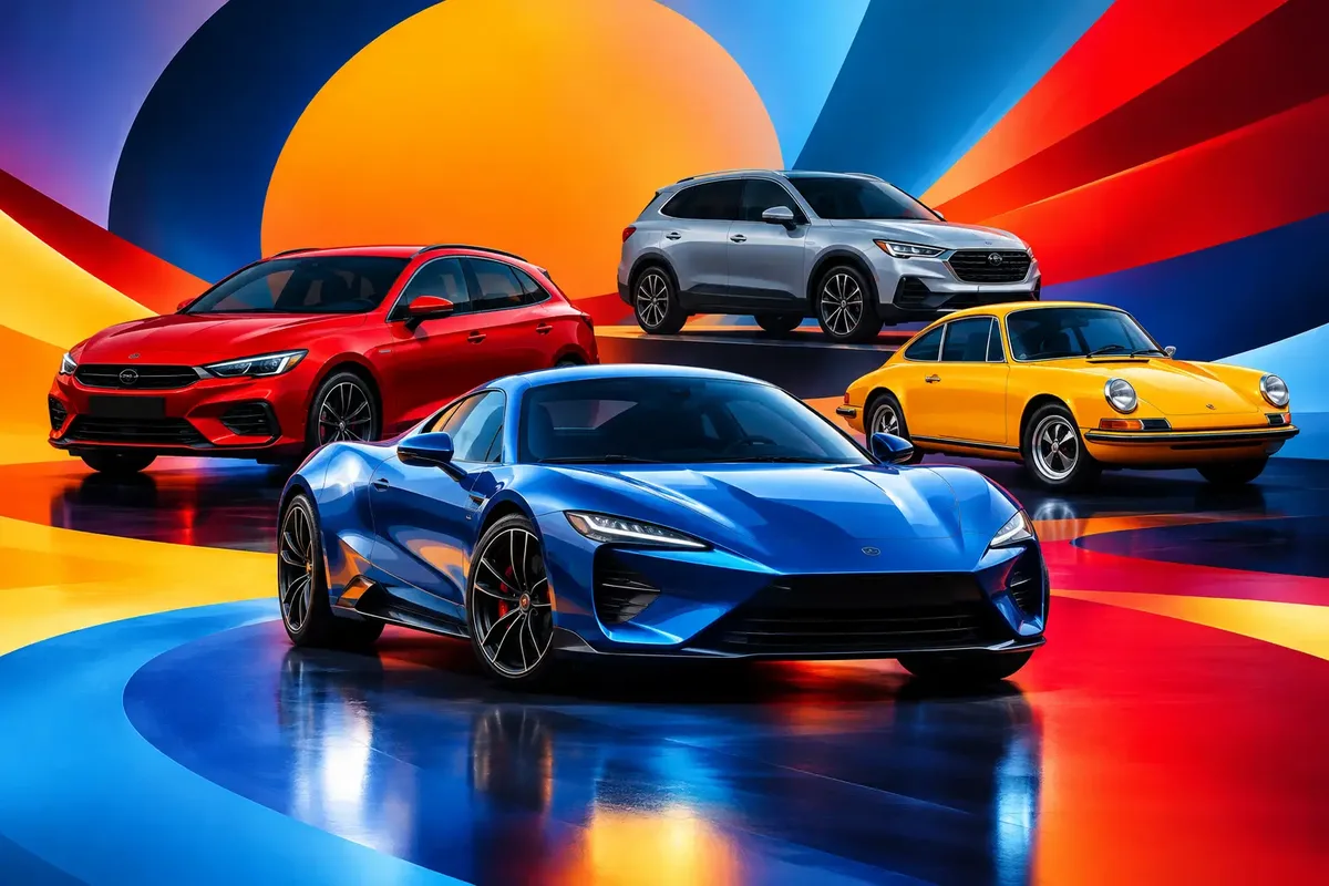 Norev New Model Cars Worth Tracking in 2026