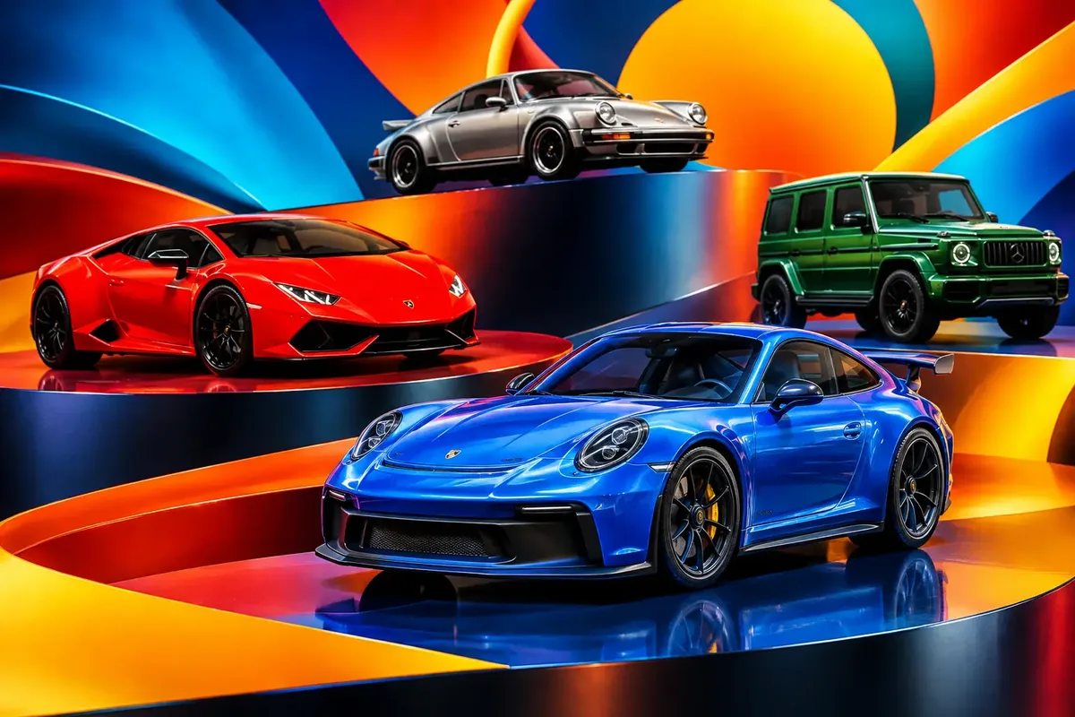 Solido Upcoming Diecast Cars Worth Tracking