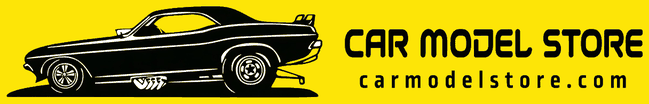 Car Model Store